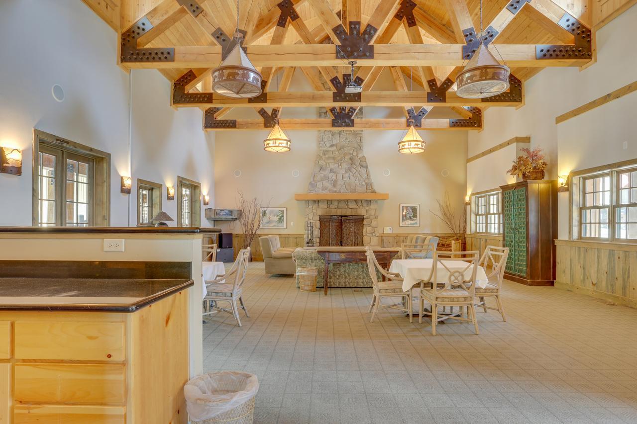 Holiday home Wild West
